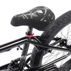 BMX SUBROSA TIRO NOIR (TT 20,5'')